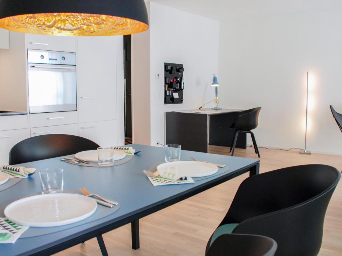 Apartment Laville A-3-4 By Interhome Locarno Dış mekan fotoğraf